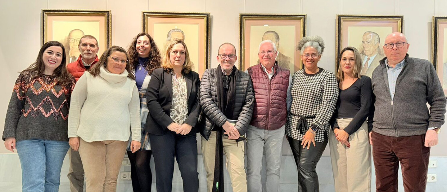 Junta Directiva SEIESS