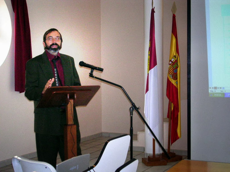 II Congreso Nacional FAISS