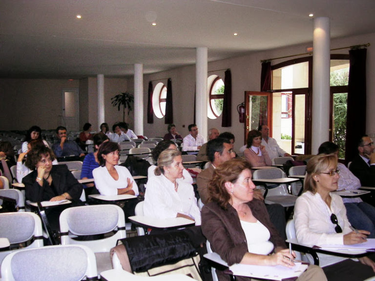 II Congreso Nacional FAISS