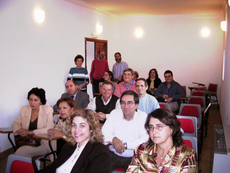 II Congreso Nacional FAISS