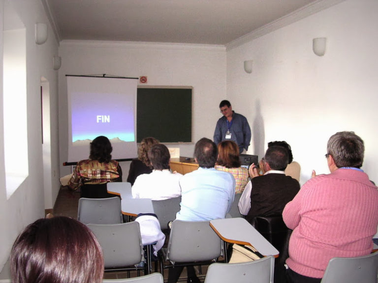 II Congreso Nacional FAISS