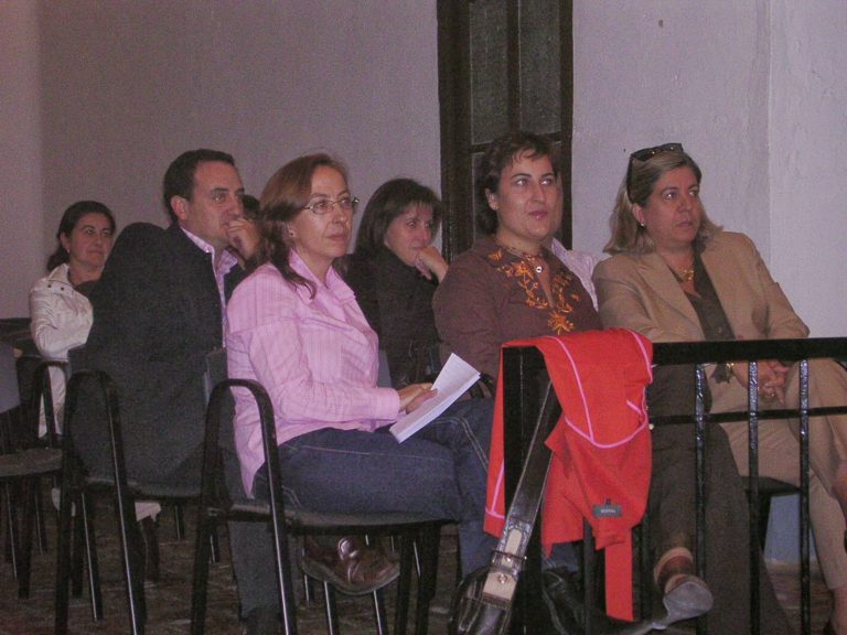 II Congreso Nacional FAISS