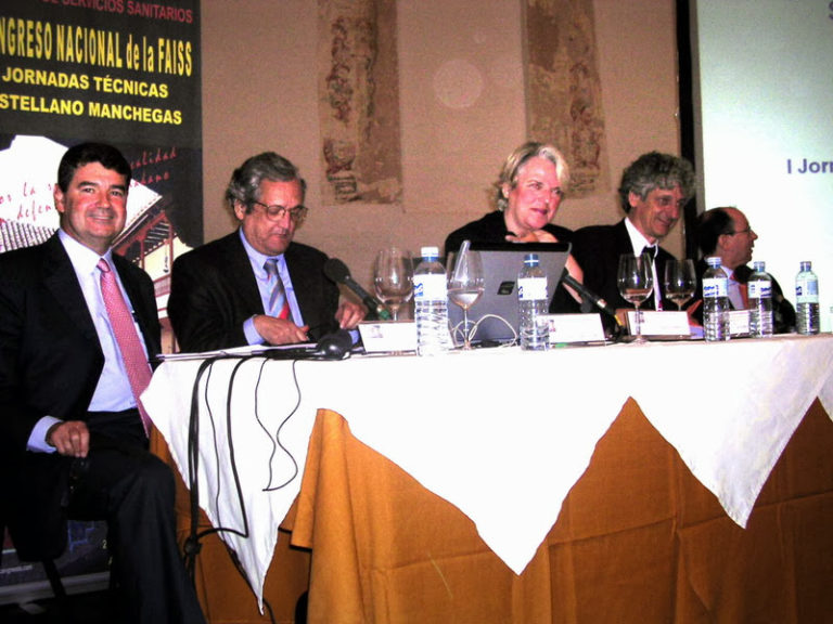 II Congreso Nacional FAISS