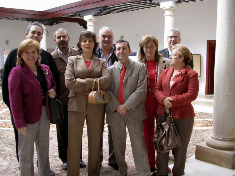 II Congreso Nacional FAISS