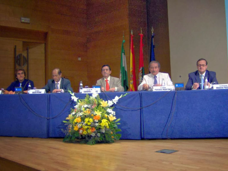 I Congreso Nacional FAISS