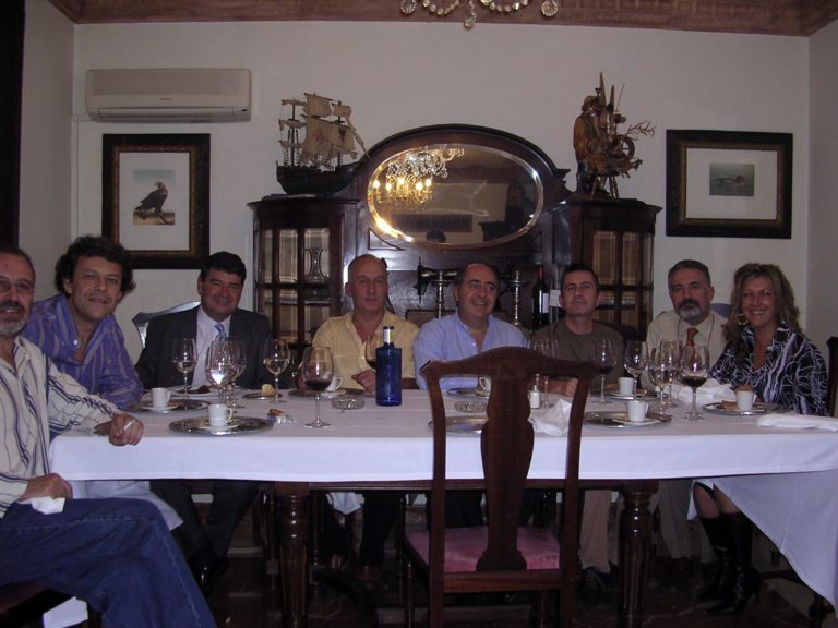 II Congreso Nacional FAISS