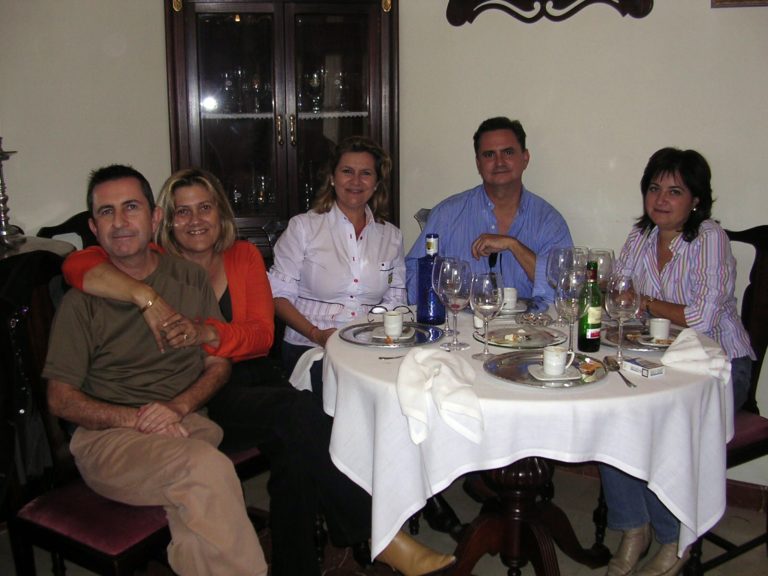 II Congreso Nacional FAISS