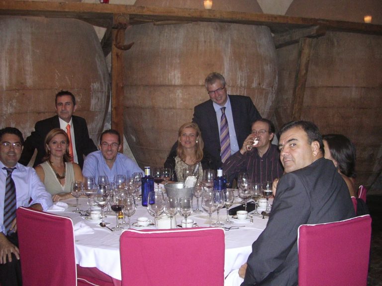 II Congreso Nacional FAISS