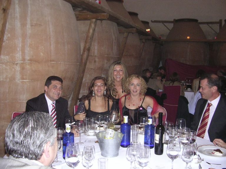 II Congreso Nacional FAISS