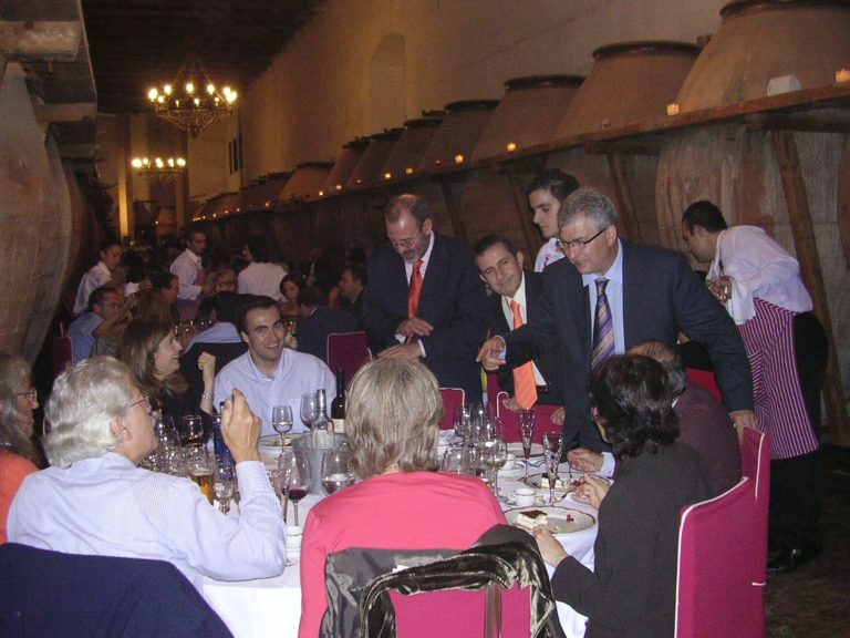 II Congreso Nacional FAISS