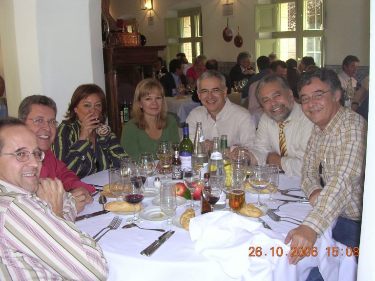 II Congreso Nacional FAISS