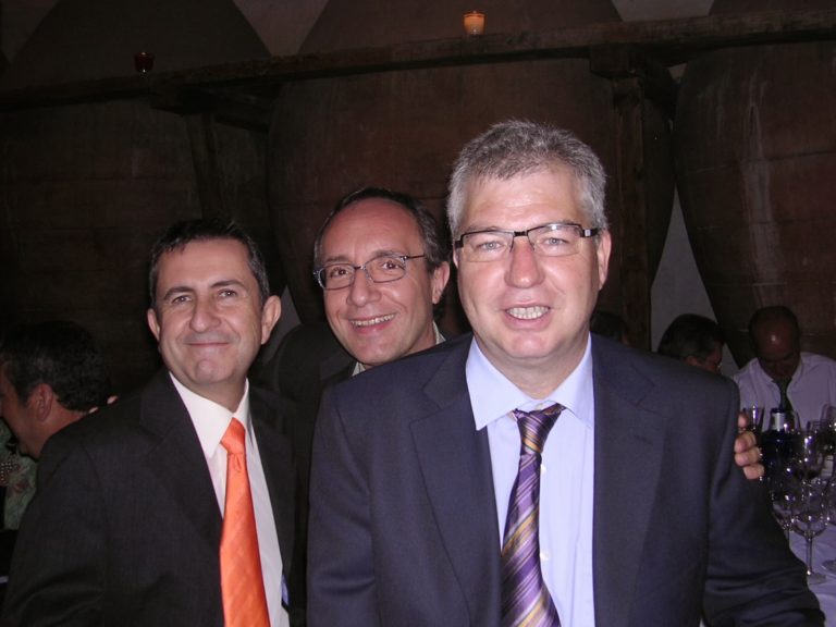 II Congreso Nacional FAISS