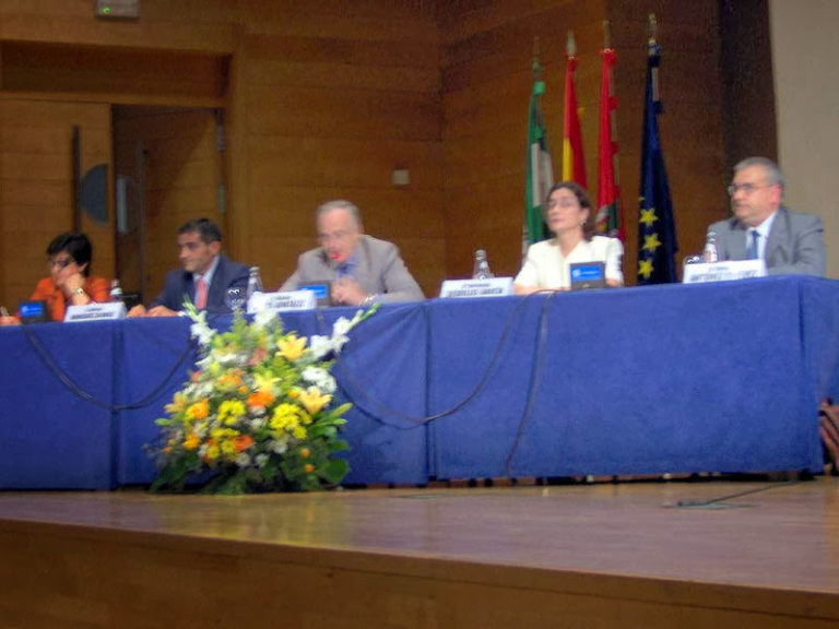 I Congreso Nacional FAISS