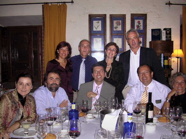 II Congreso Nacional FAISS