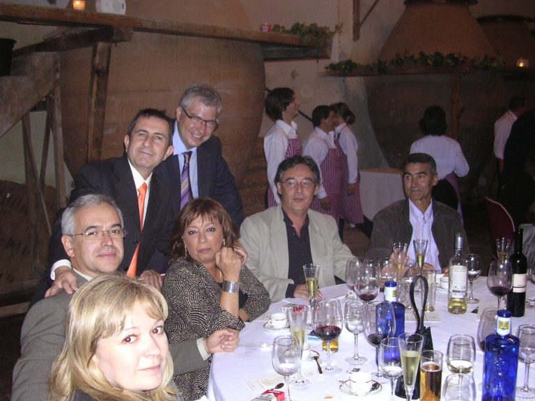 II Congreso Nacional FAISS