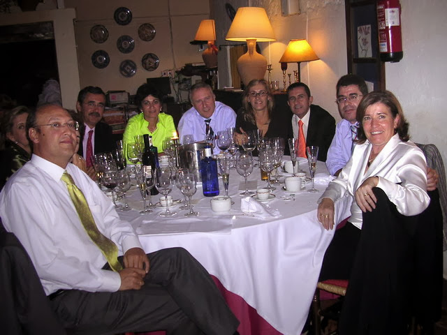 II Congreso Nacional FAISS