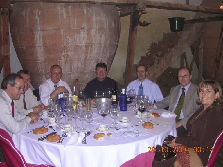 II Congreso Nacional FAISS