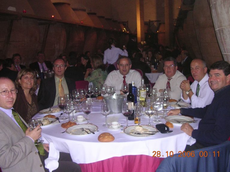 II Congreso Nacional FAISS