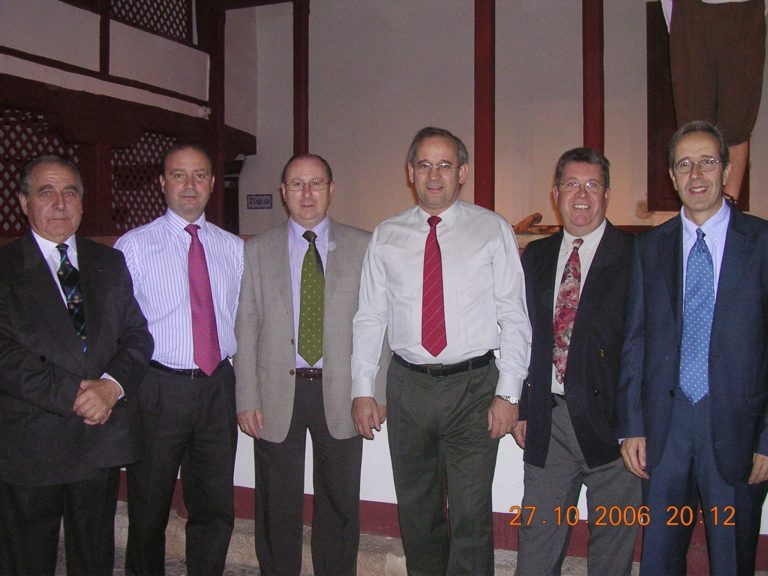 II Congreso Nacional FAISS