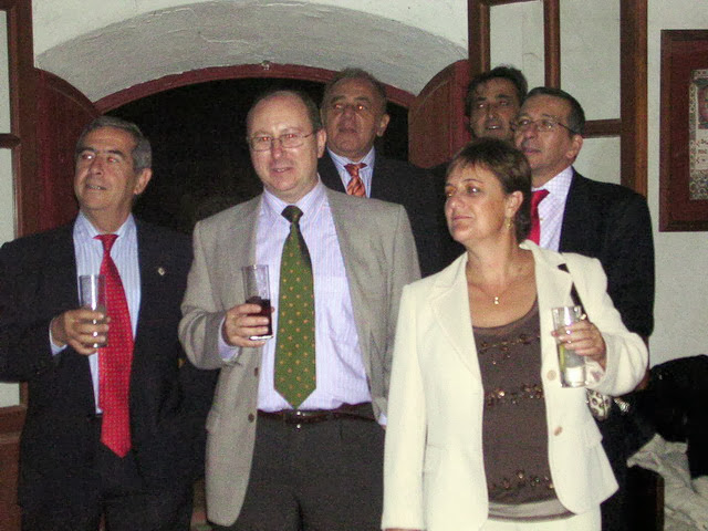 II Congreso Nacional FAISS