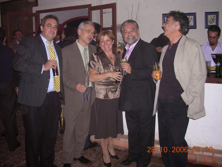 II Congreso Nacional FAISS