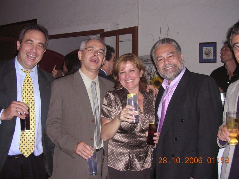 II Congreso Nacional FAISS