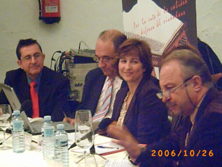 II Congreso Nacional FAISS