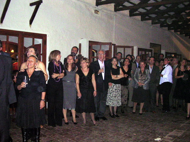 II Congreso Nacional FAISS