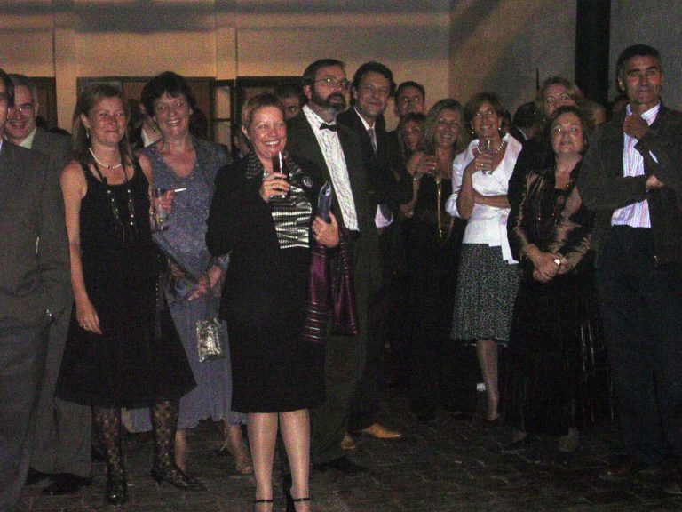 II Congreso Nacional FAISS