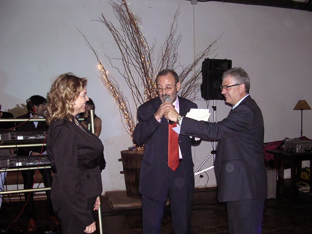 II Congreso Nacional FAISS