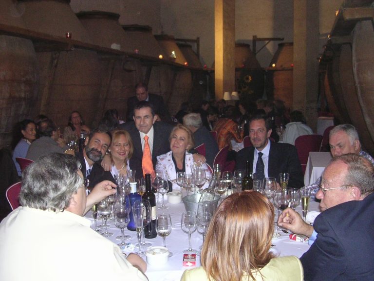 II Congreso Nacional FAISS