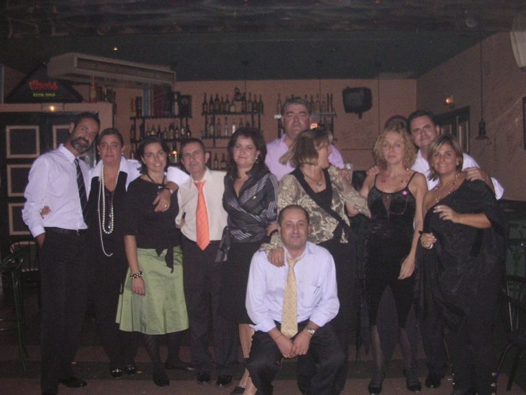 II Congreso Nacional FAISS