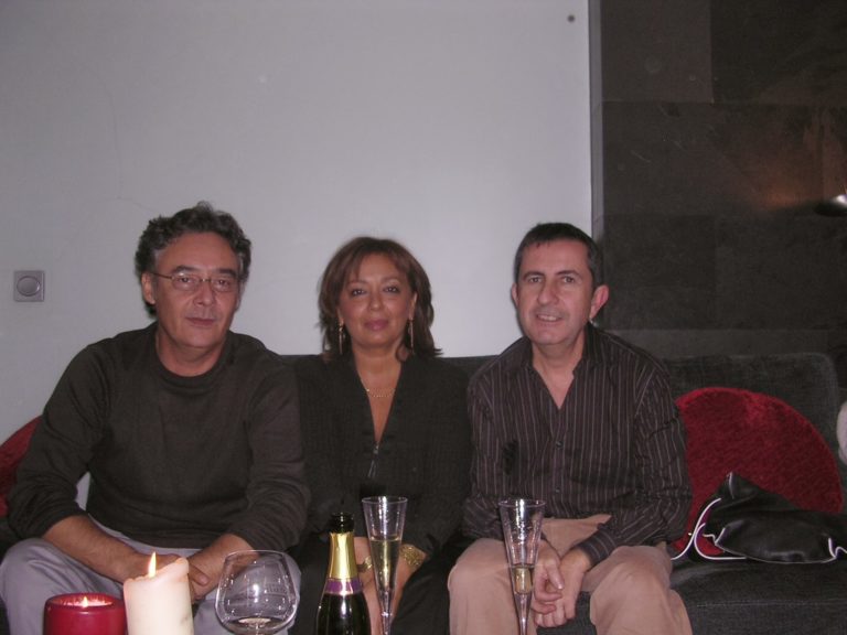 II Congreso Nacional FAISS