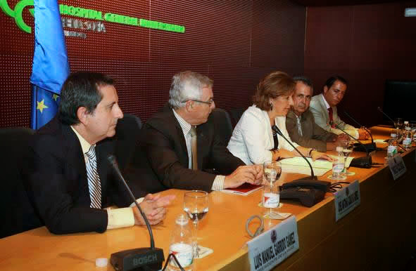 III Congreso Nacional FAISS