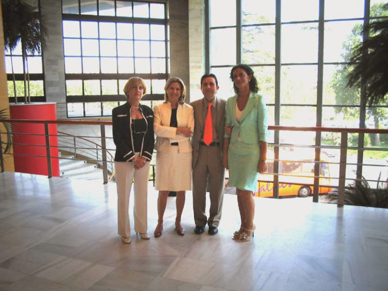 I Congreso Nacional FAISS