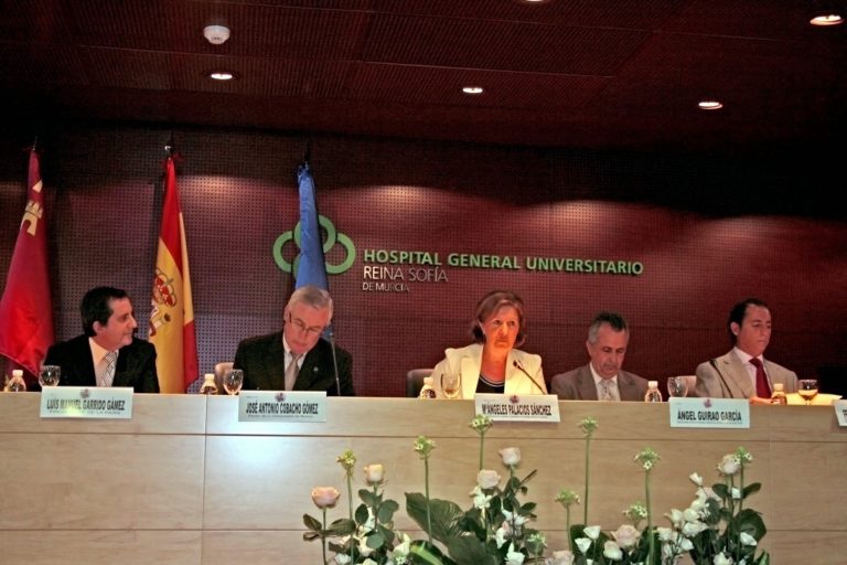 III Congreso Nacional FAISS