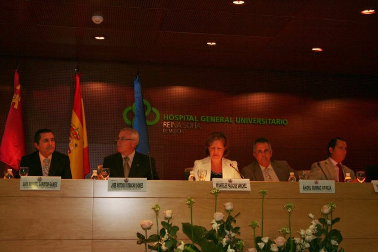 III Congreso Nacional FAISS