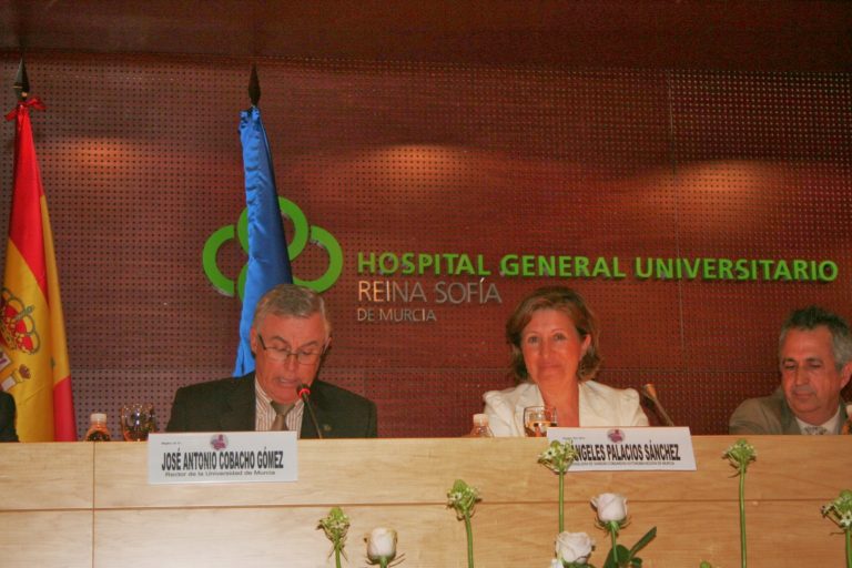 III Congreso Nacional FAISS