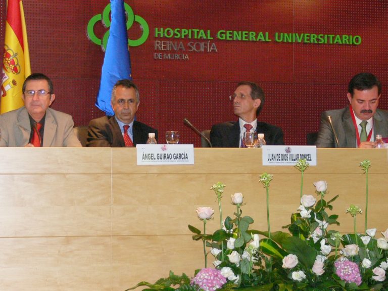 III Congreso Nacional FAISS