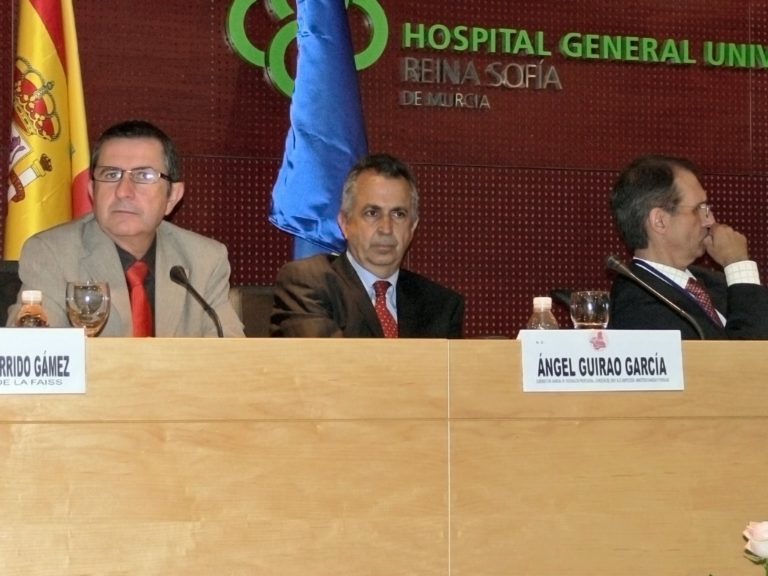 III Congreso Nacional FAISS