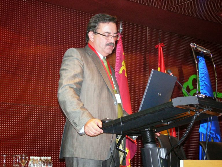 III Congreso Nacional FAISS