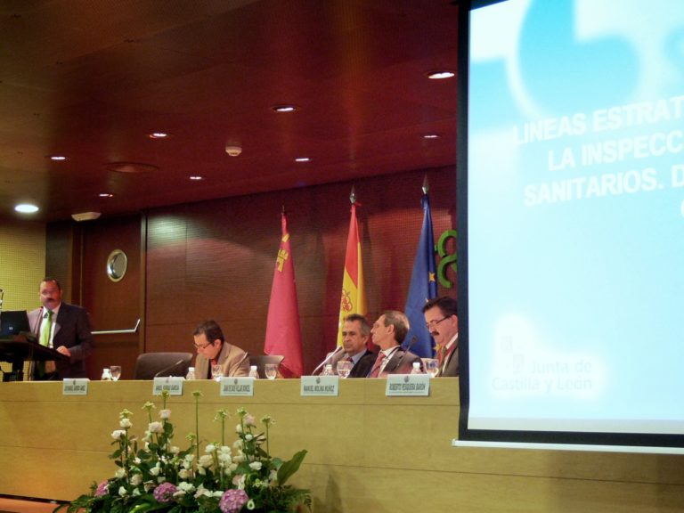 III Congreso Nacional FAISS