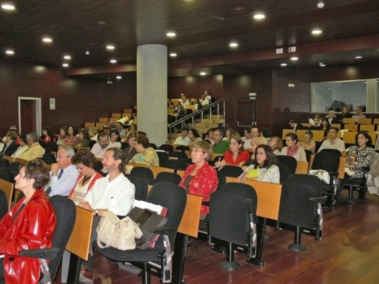 III Congreso Nacional FAISS
