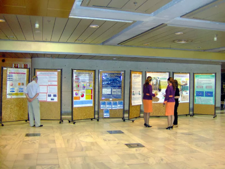 I Congreso Nacional FAISS