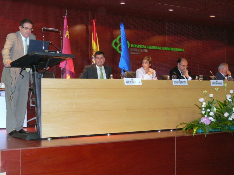 III Congreso Nacional FAISS