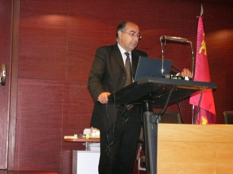 III Congreso Nacional FAISS