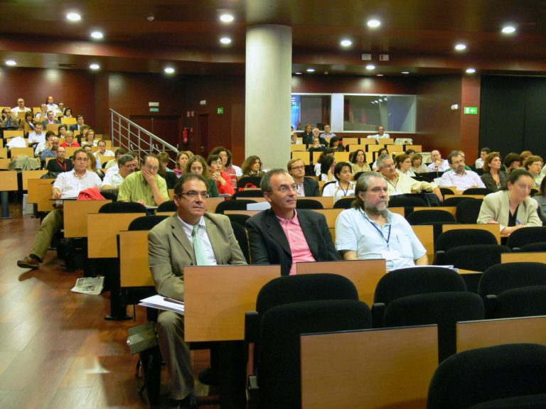 III Congreso Nacional FAISS