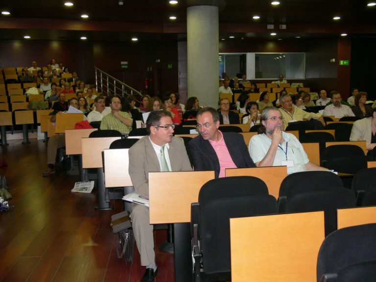 III Congreso Nacional FAISS