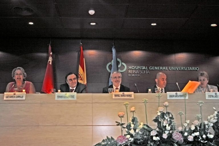 III Congreso Nacional FAISS