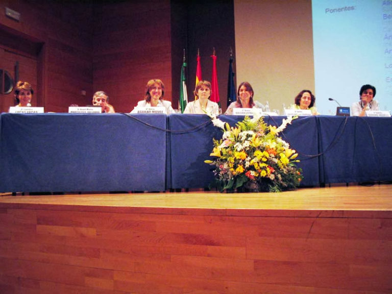 I Congreso Nacional FAISS